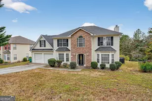 2391 Harmony Ridge Ct, Lithonia, GA 30058 - Photo 2