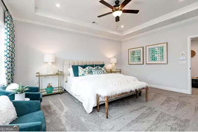 866 Leraes Way, Loganville, GA 30052 - Photo 30