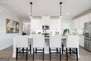 866 Leraes Way, Loganville, GA 30052 - Photo 8