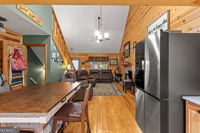 2561 Rustic Ridge Trail, Young Harris, GA 30582 - Photo 22