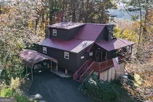 2561 Rustic Rdg Tr, Young Harris, GA 30582 - Photo 1