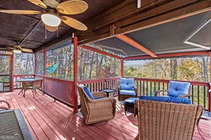 2561 Rustic Rdg Tr, Young Harris, GA 30582 - Photo 8