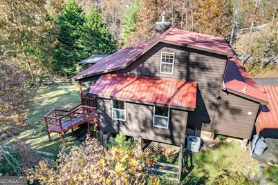 2561 Rustic Ridge Trail, Young Harris, GA 30582 - Photo 80