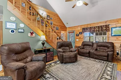 2561 Rustic Ridge Trail, Young Harris, GA 30582 - Photo 14