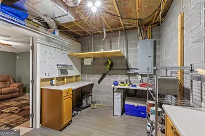 2561 Rustic Ridge Trail, Young Harris, GA 30582 - Photo 56