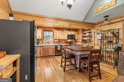 2561 Rustic Ridge Trail, Young Harris, GA 30582 - Photo 18