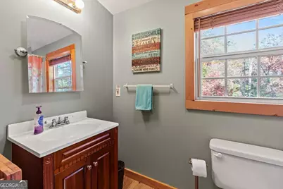 2561 Rustic Ridge Trail, Young Harris, GA 30582 - Photo 42