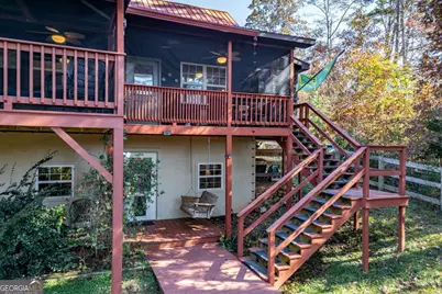 2561 Rustic Ridge Trail, Young Harris, GA 30582 - Photo 78