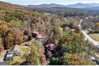 2561 Rustic Ridge Trail, Young Harris, GA 30582 - Photo 70