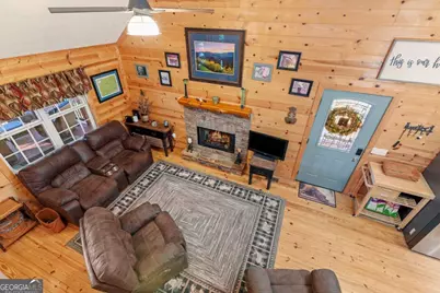 2561 Rustic Ridge Trail, Young Harris, GA 30582 - Photo 36