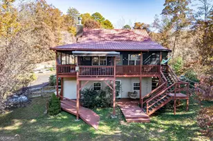 2561 Rustic Rdg Tr, Young Harris, GA 30582 - Photo 2