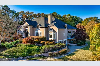 131 Lincoln Road, Tyrone, GA 30290 - Photo 1