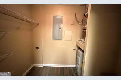 3203 Fairington Ridge Circle, Lithonia, GA 30038 - Photo 16