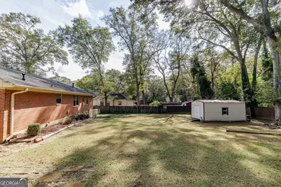 325 Jefferson River Road, Athens, GA 30607 - Photo 38