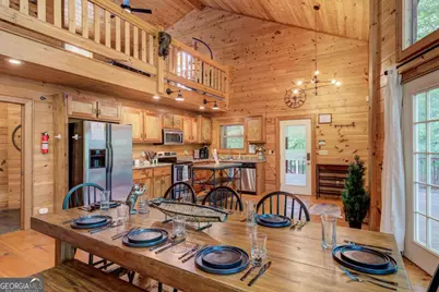 774 Kelly Ridge Drive, Blue Ridge, GA 30513 - Photo 40