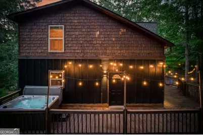 774 Kelly Ridge Drive, Blue Ridge, GA 30513 - Photo 12