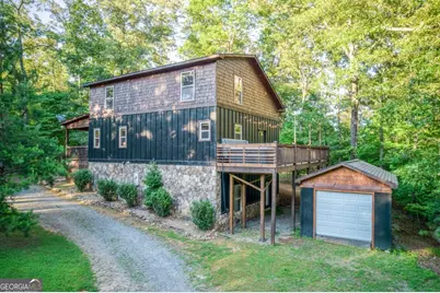 774 Kelly Ridge Drive, Blue Ridge, GA 30513 - Photo 20