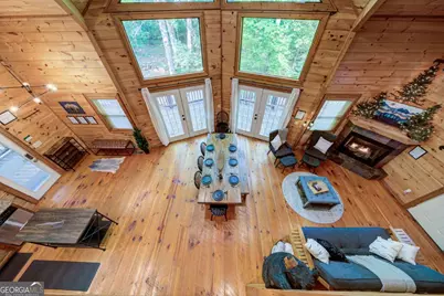 774 Kelly Ridge Drive, Blue Ridge, GA 30513 - Photo 44