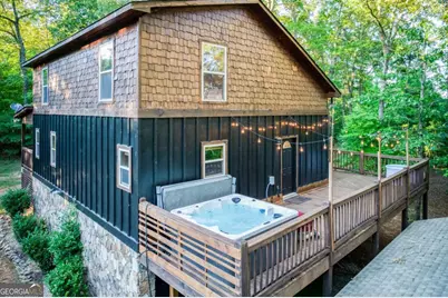 774 Kelly Ridge Drive, Blue Ridge, GA 30513 - Photo 22