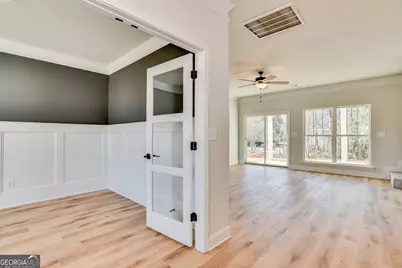 0 Orchard Circle, Edgefield, SC 29824 - Photo 2