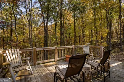 597 Trailwood Drive, Ellijay, GA 30536 - Photo 16