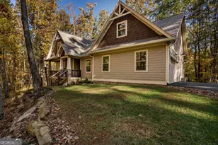 597 Trailwood Dr, Ellijay, GA 30536 - Photo 10