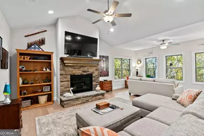 597 Trailwood Drive, Ellijay, GA 30536 - Photo 50