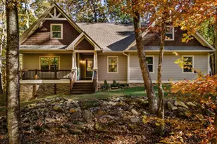 597 Trailwood Dr, Ellijay, GA 30536 - Photo 2