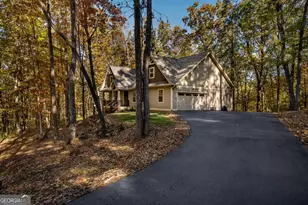 597 Trailwood Dr, Ellijay, GA 30536 - Photo 8