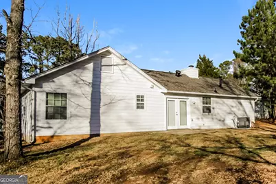 10416 Larrack Court, Jonesboro, GA 30238 - Photo 16