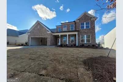120 Chattahahoochee Circle, Locust Grove, GA 30248 - Photo 2