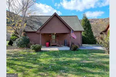 3558 Riverfront Lane, Hiawassee, GA 30546 - Photo 2