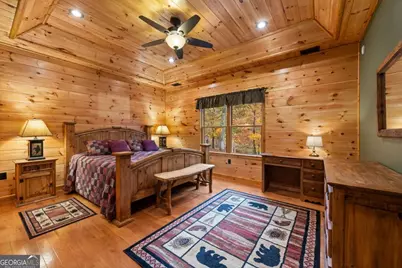 34 Smokey Ridge Lane, Morganton, GA 30560 - Photo 12