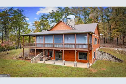 34 Smokey Ridge Lane, Morganton, GA 30560 - Photo 36