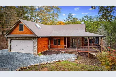 34 Smokey Ridge Lane, Morganton, GA 30560 - Photo 2