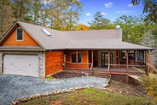 34 Smokey Ridge Ln, Morganton, GA 30560 - Photo 2