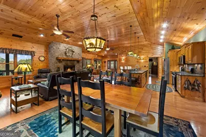 34 Smokey Ridge Lane, Morganton, GA 30560 - Photo 8