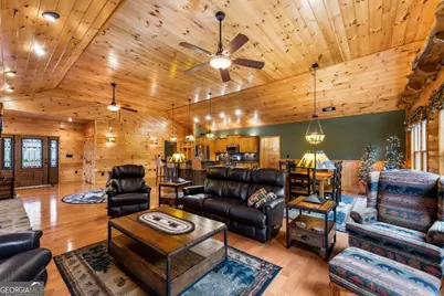 34 Smokey Ridge Lane, Morganton, GA 30560 - Photo 6