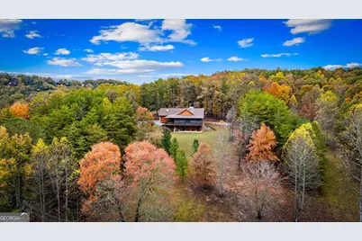 34 Smokey Ridge Lane, Morganton, GA 30560 - Photo 1