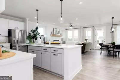 868 Leraes Way, Loganville, GA 30052 - Photo 4