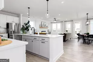 868 Leraes Way, Loganville, GA 30052 - Photo 4