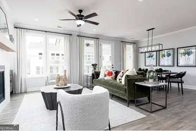 868 Leraes Way, Loganville, GA 30052 - Photo 14