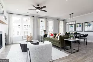 868 Leraes Way, Loganville, GA 30052 - Photo 14