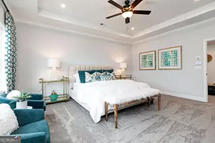 868 Leraes Way, Loganville, GA 30052 - Photo 30