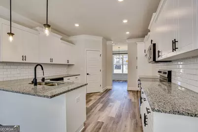0 Orchard Circle, Edgefield, SC 29824 - Photo 4