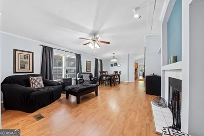 162 Bentley Drive NW, Milledgeville, GA 31061 - Photo 14