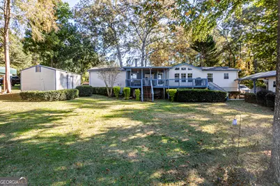 162 Bentley Drive NW, Milledgeville, GA 31061 - Photo 4