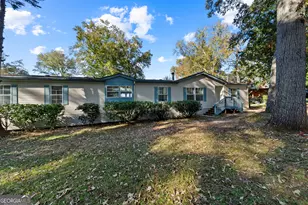 162 Bentley Dr NW, Milledgeville, GA 31061 - Photo 2