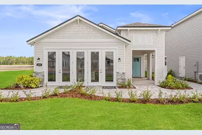 220 Collin Nicholas Drive, Kingsland, GA 31548 - Photo 2
