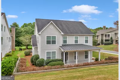 1232 Buttermilk Lane, Griffin, GA 30224 - Photo 1